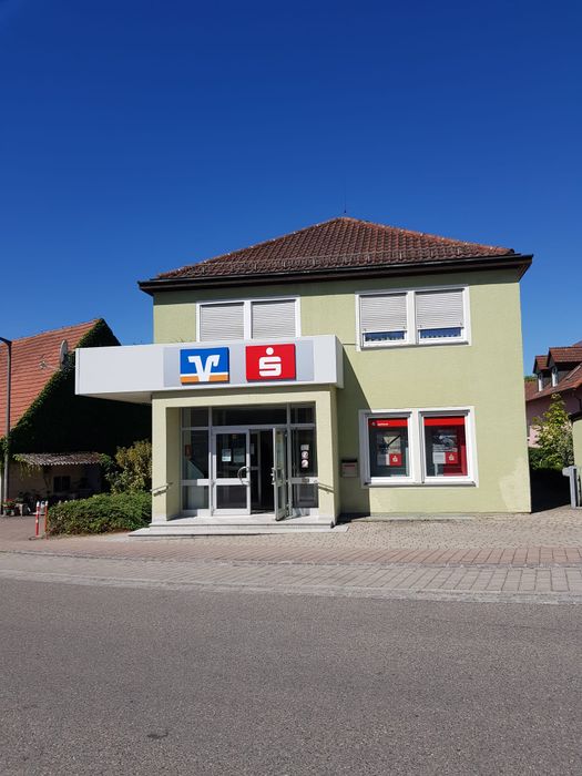 VR-Bank Mittelfranken Mitte eG
