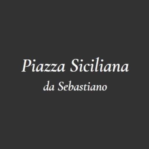 Piazza Siciliana da Sebastiano (KD 580477)