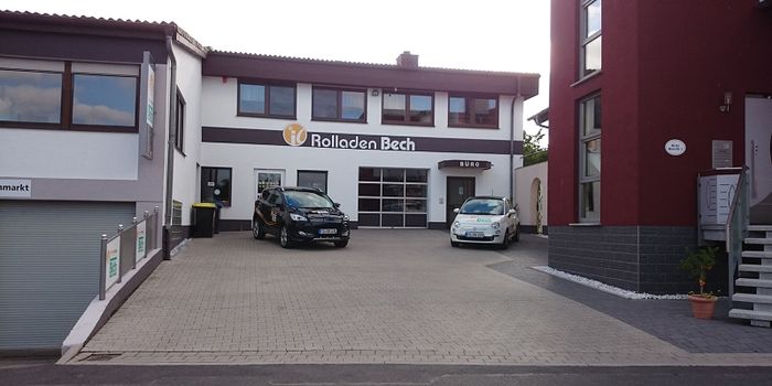 Ideencenter Rolladen-Bech GmbH & Co.KG