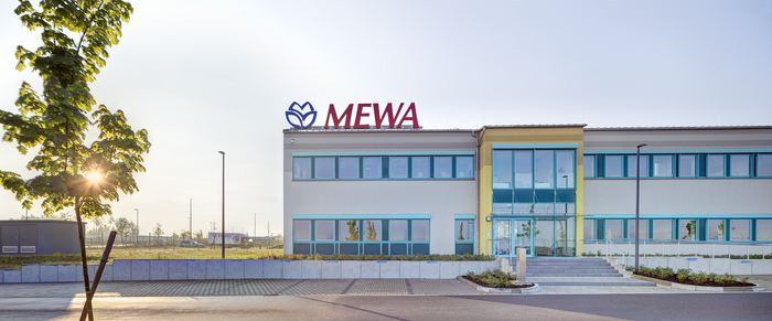 MEWA Textil-Service SE & Co. Deutschland OHG Standort Saarlouis