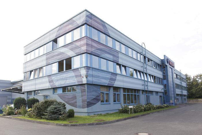 MEWA Textil-Service SE & Co. Deutschland OHG Standort Jena