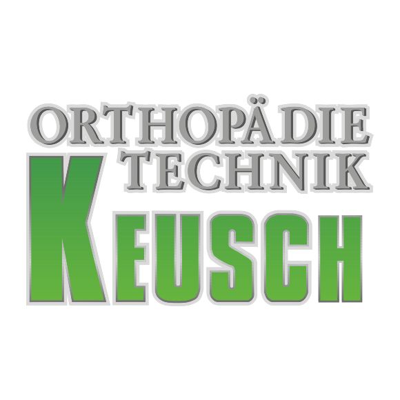 Orthopädie Technik Sanitätshaus Keusch e. K.
