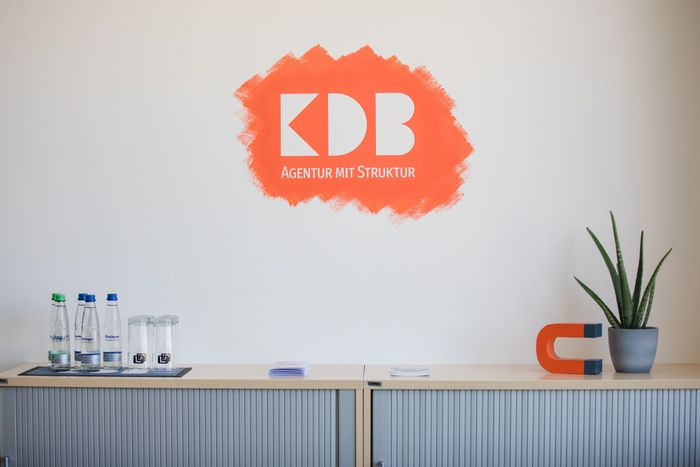 KDB Medienagentur GmbH