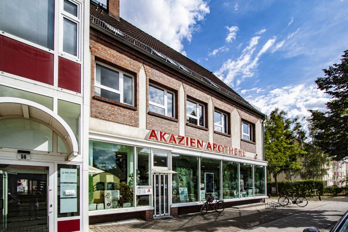 Akazien-Apotheke Hennigsdorf