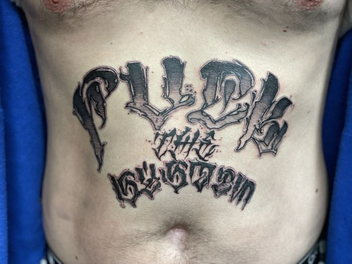 Renegade Tattoo Bonn