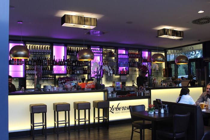 Lebenstraum Café Bar Restaurant