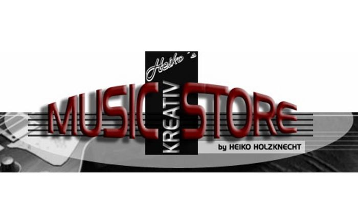 Heiko´s Kreativ Music Store