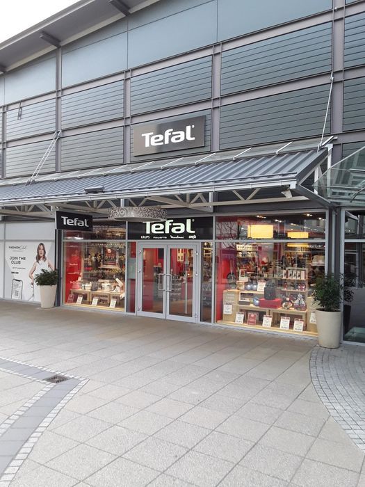Tefal Store Zweibrücken