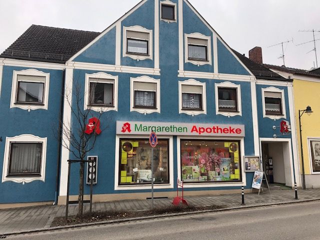 Margarethen Apotheke