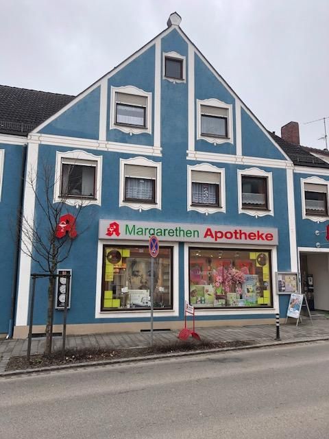 Margarethen Apotheke