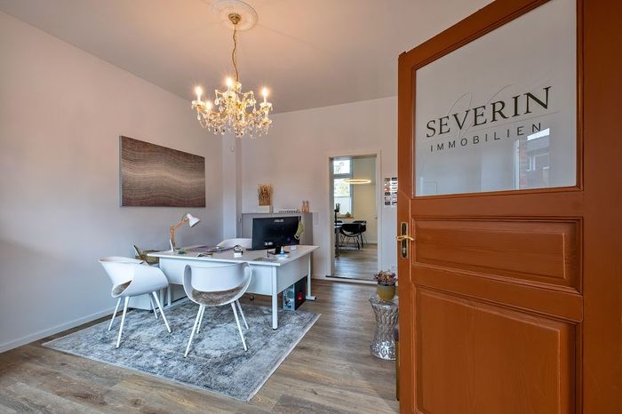 SEVERIN Immobilien