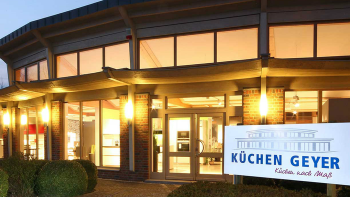 Küchen Geyer GmbH