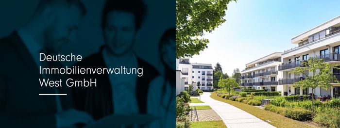 DIV - Deutsche Immobilienverwaltung West GmbH