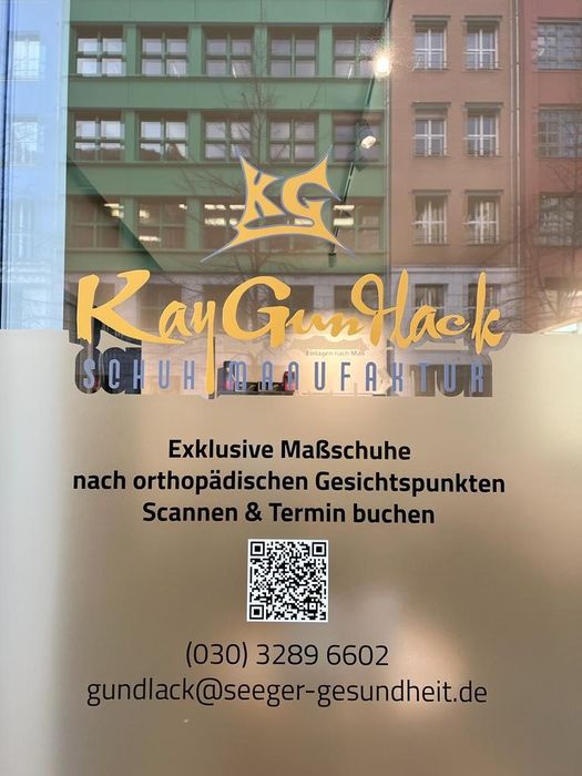 Seeger Gesundheitshaus GmbH & Co. KG