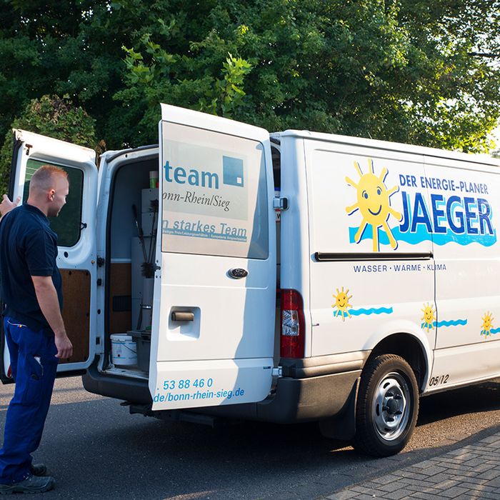 Jaeger GmbH