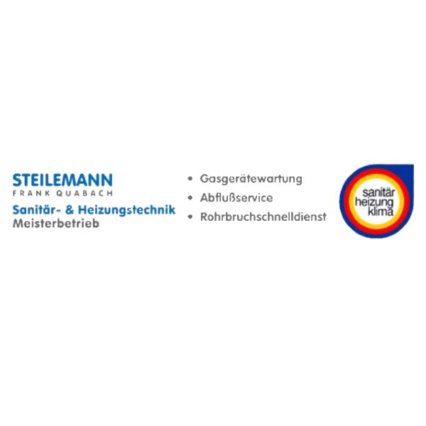 Steilemann / Sanitär-Heizungstechnik Meisterbetrieb