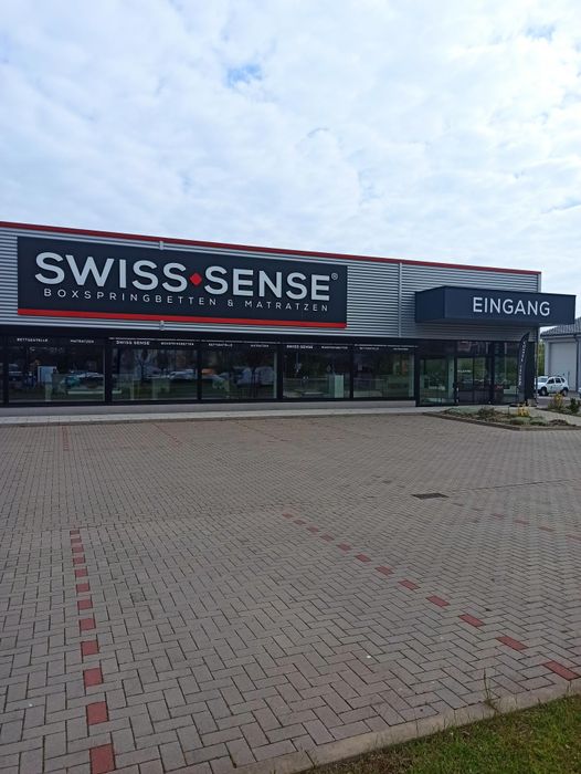 Swiss Sense Halle