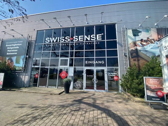 Swiss Sense Wiesbaden