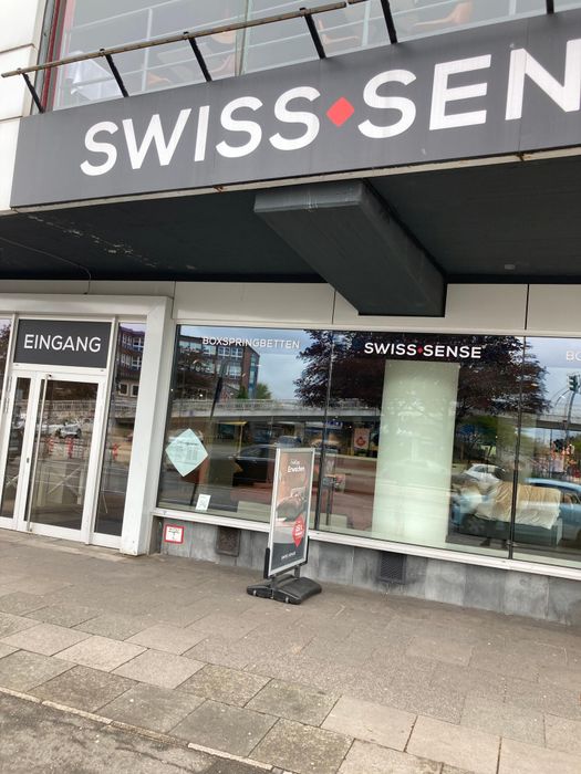 Swiss Sense Hamburg