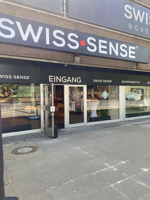 Swiss Sense Frankfurt