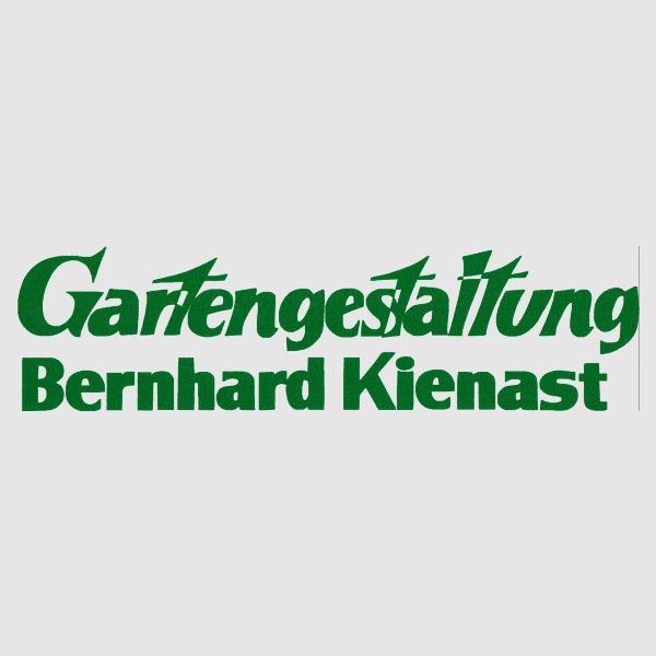 Bernhard Kienast Gartengestaltung