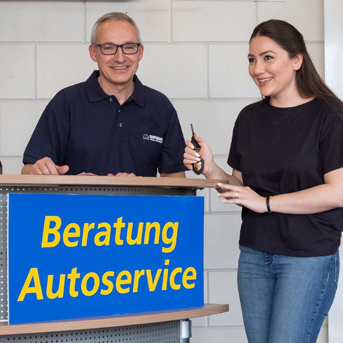 Ehrhardt Reifen und Autoservice