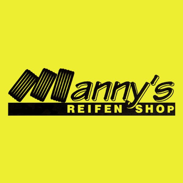 Manny's Reifenshop