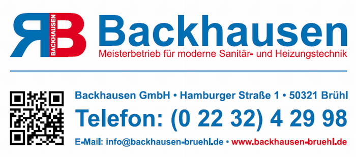 Backhausen GmbH