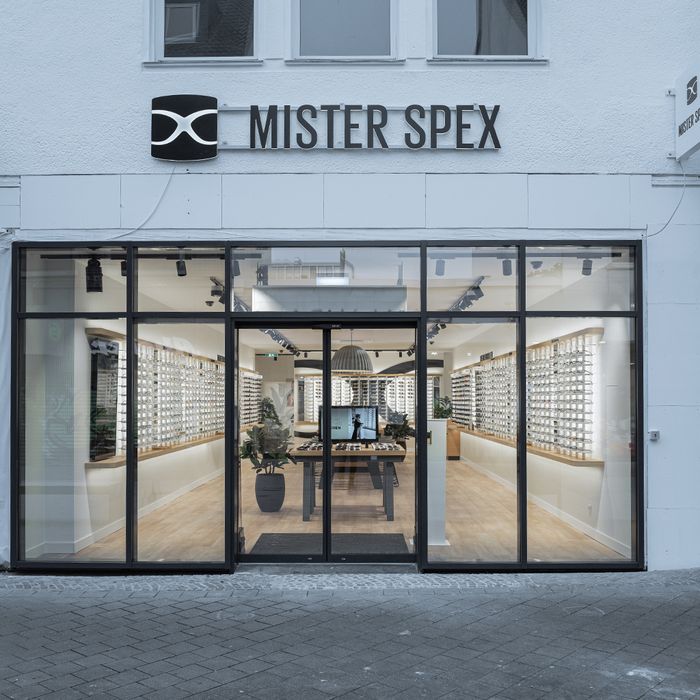 Mister Spex Optiker Düren / Wirtelstraße