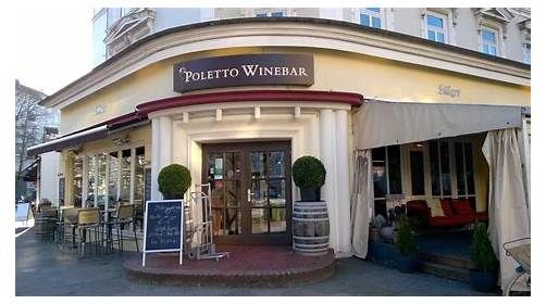 Poletto Winebar