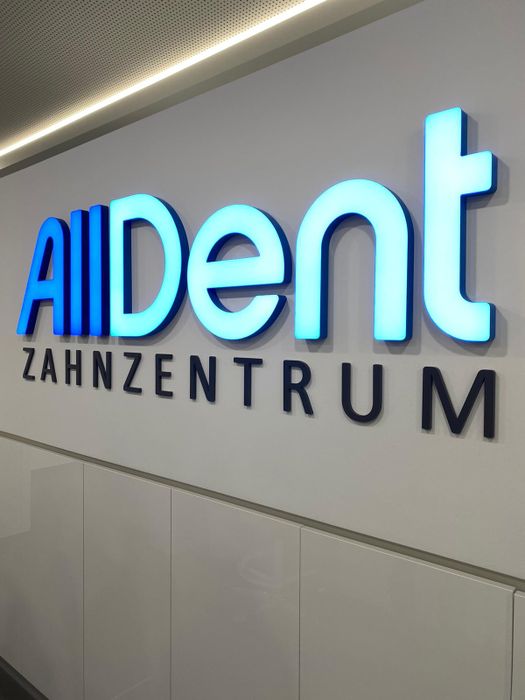 AllDent Zahnzentrum Hamburg
