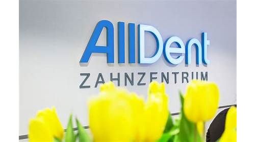 AllDent Zahnzentrum München Ost