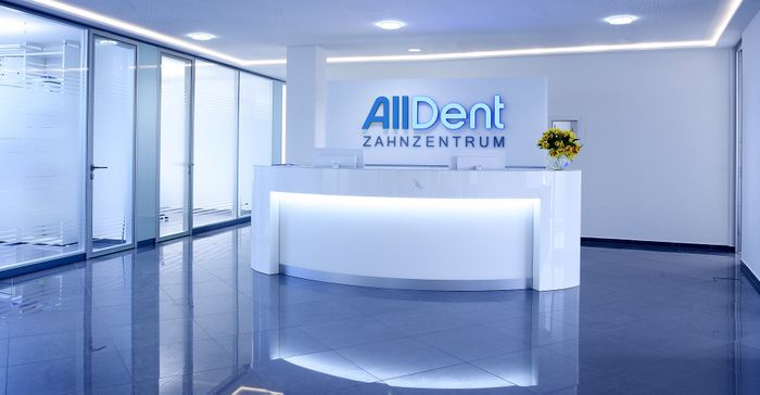 AllDent Zahnzentrum München