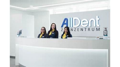 AllDent Zahnzentrum Bremen