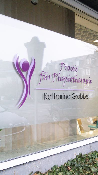 Praxis für Physiotherapie Katharina Grobbel