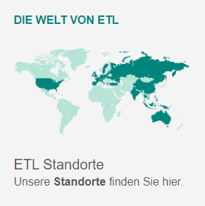 ETL ADVISA Metzingen Steuerberatungs GmbH