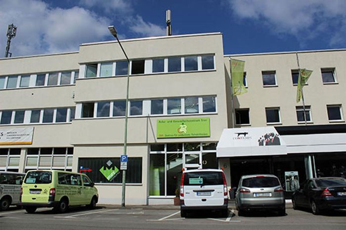 ZAR Trier Zentrum für ambulante Rehabilitation