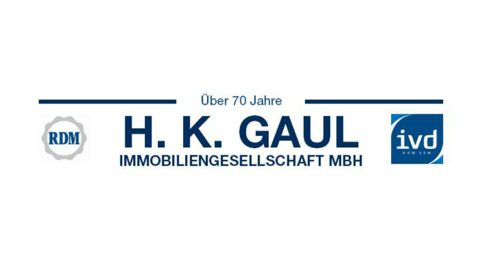 H.K. Gaul Immobiliengesellschaft mbH