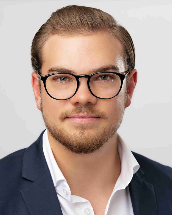 Marcel Luksch Immobilienfinanzierung & Finanzberatung