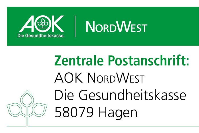 AOK NordWest - Kundencenter Bad Berleburg