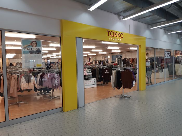 TAKKO FASHION Viersen