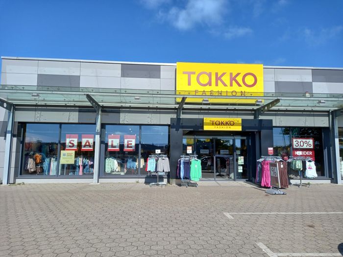 TAKKO FASHION Henstedt-Ulzburg