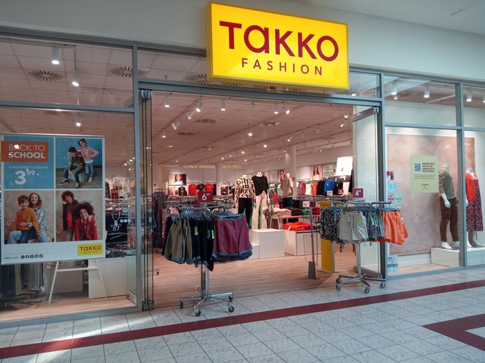 TAKKO FASHION Pinneberg