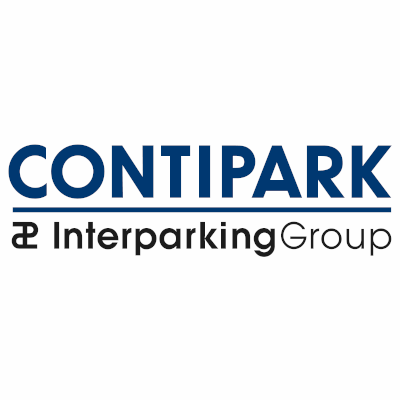 CONTIPARK Parkhaus City