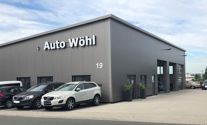 Auto Wöhl GmbH