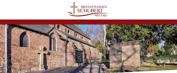 Bestattungen Schubert-Mittag GmbH