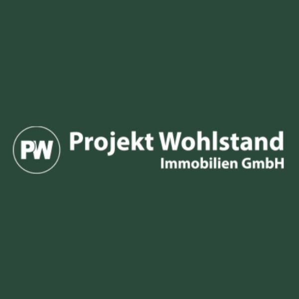 PW Projekt Wohlstand Immobilien GmbH