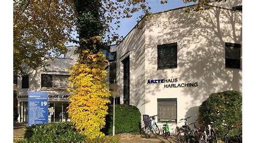 AUDILOGIK GmbH - Fachzentrum für Hörgeräte München Harlaching
