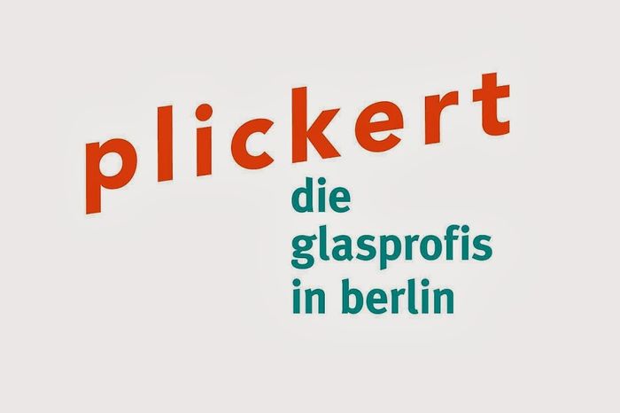 Plickert Glaserei-Betriebe GmbH