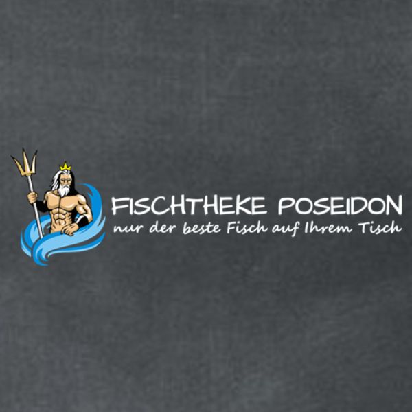 Fischtheke Poseidon